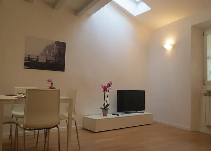 Ferienwohnung Riva Ancient Town House